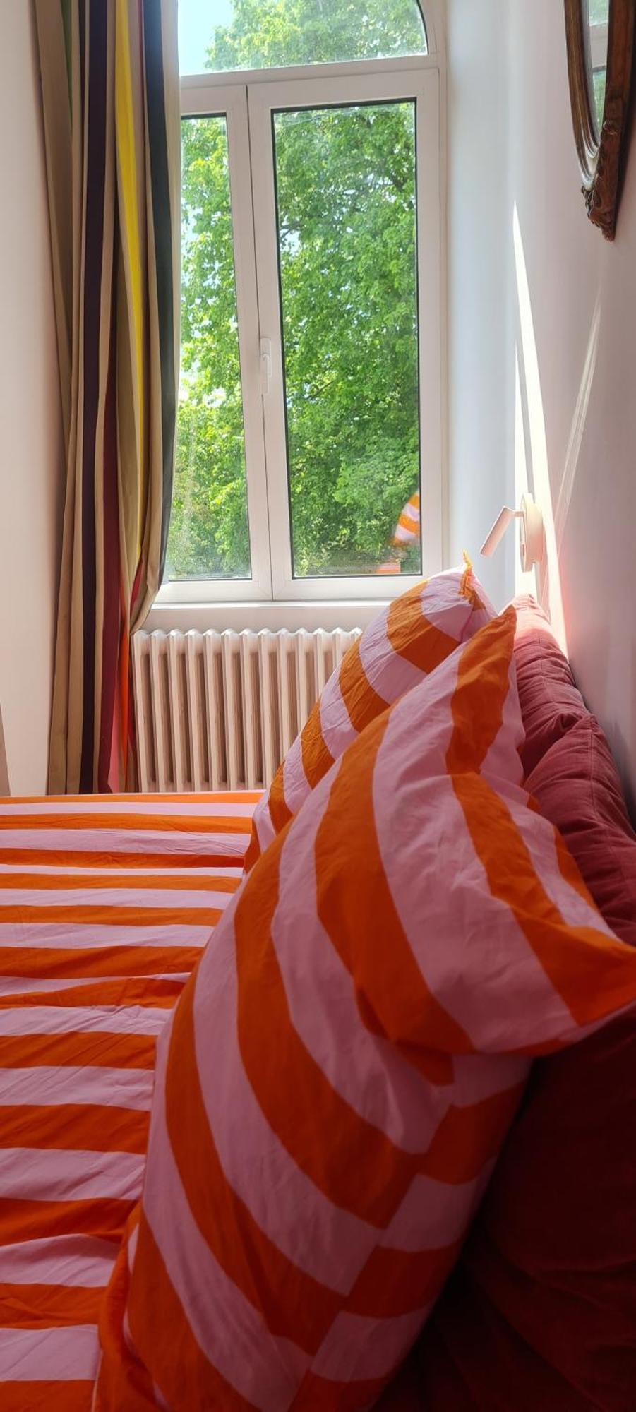 Manoir Du Haut Jusse Vezin-le-Coquet Екстериор снимка