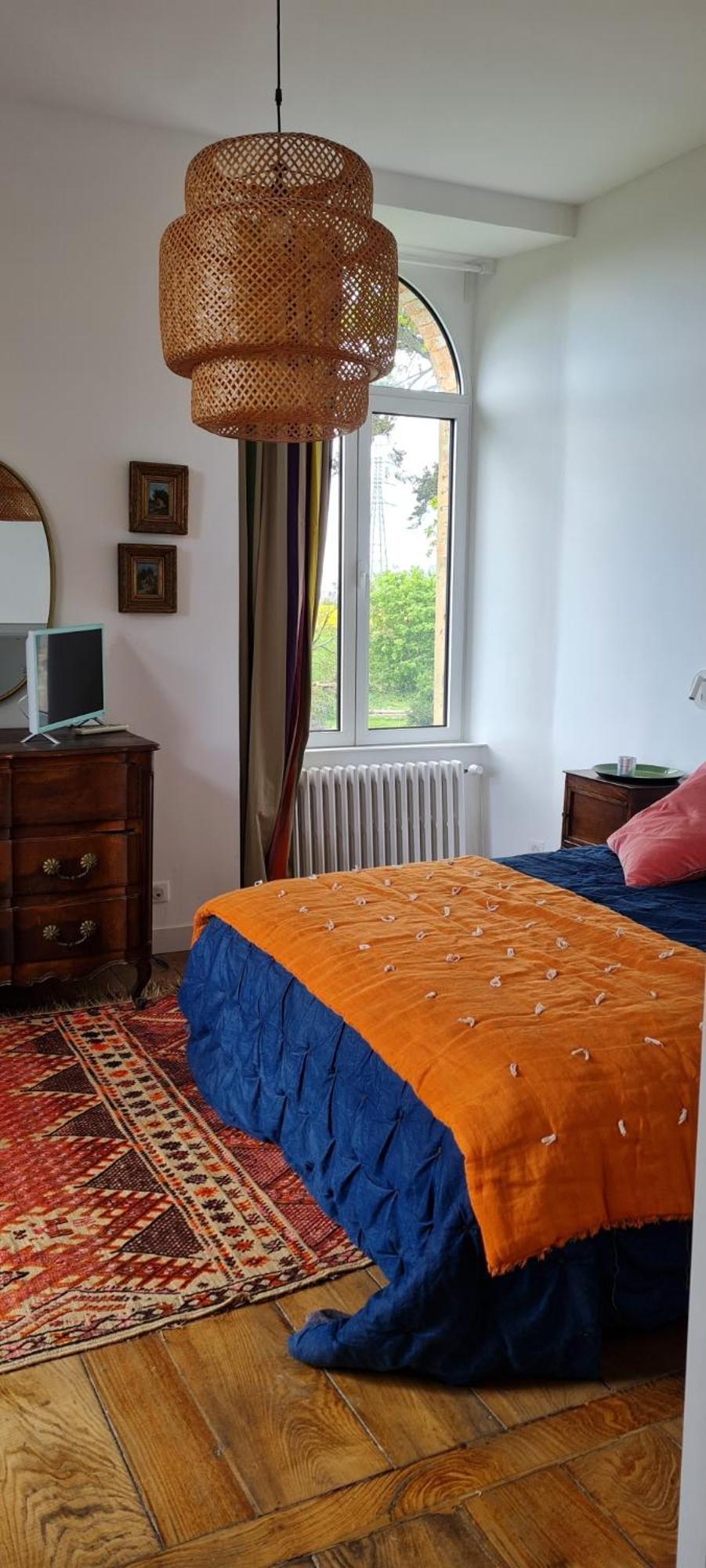 Manoir Du Haut Jusse Vezin-le-Coquet Екстериор снимка